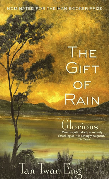 The Gift of Rain