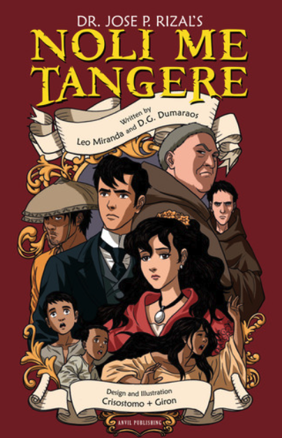 Noli Me Tangere