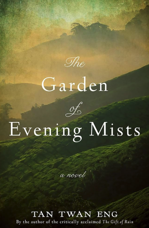 The Garden of Evening Mists