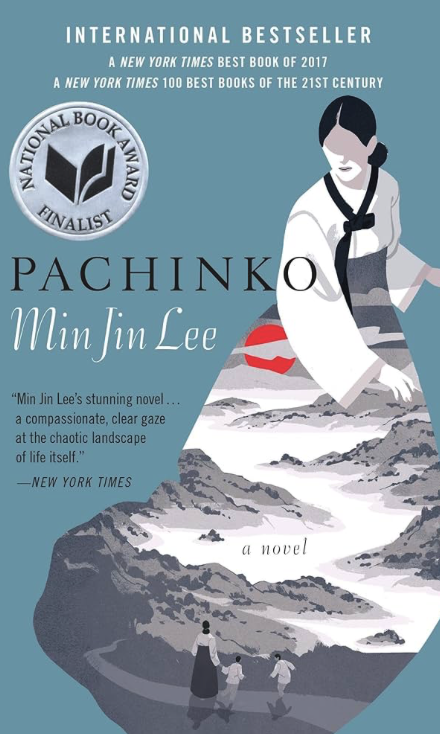 Pachinko