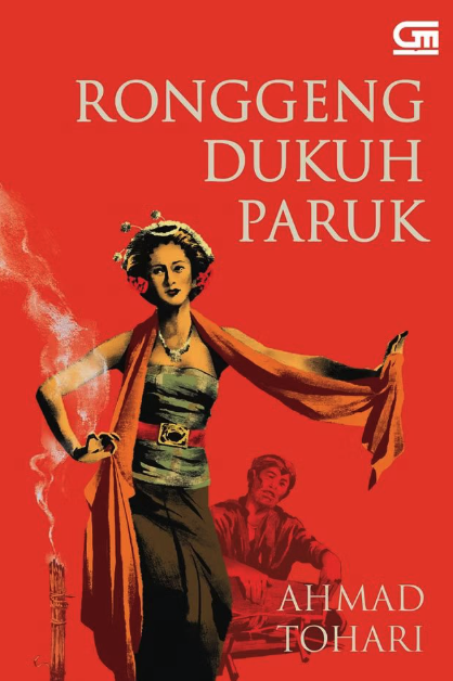 Ronggeng Dukuh Paruk