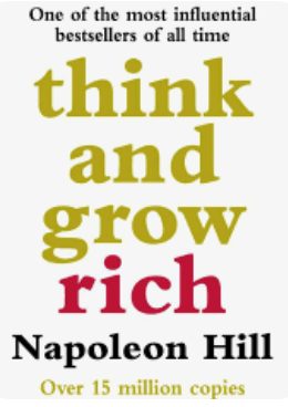 Think and Grow Rich