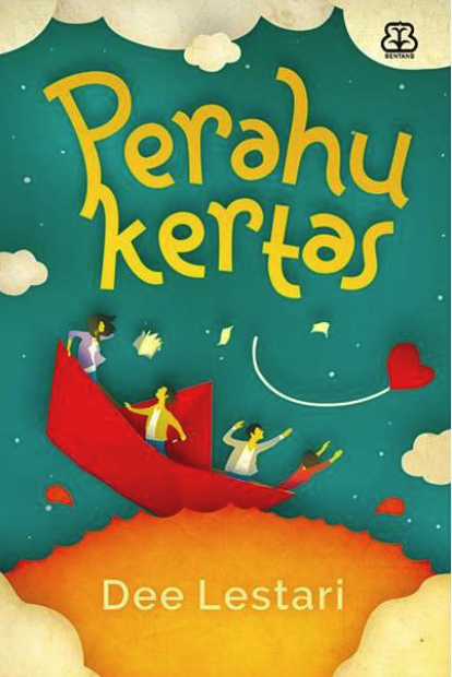 Perahu Kertas
