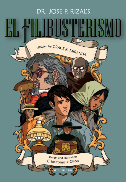 El Filibusterismo