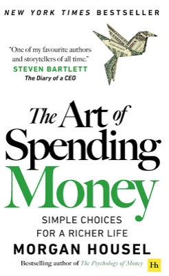 The Psychology of Money