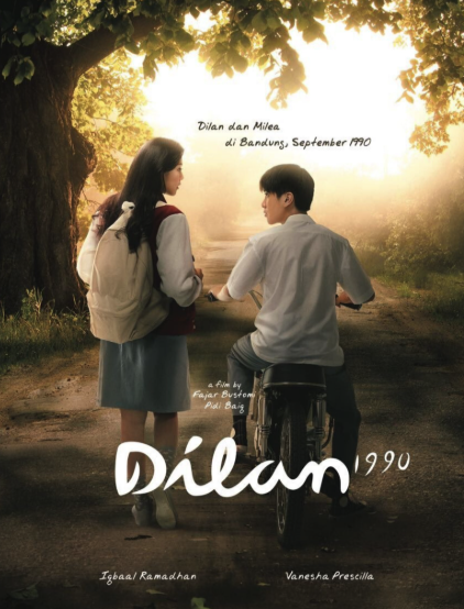 Dilan 1990