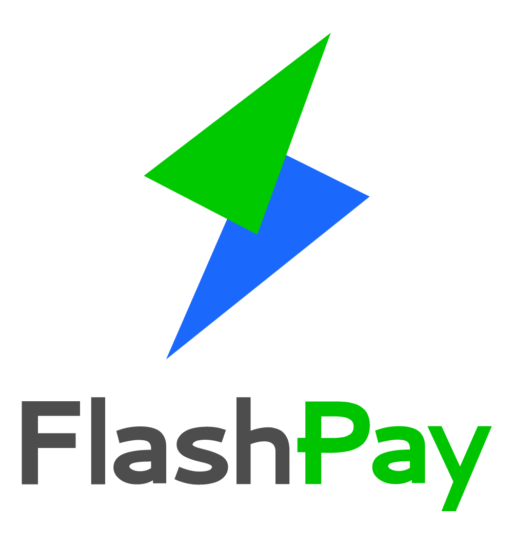 FlashPay Logo